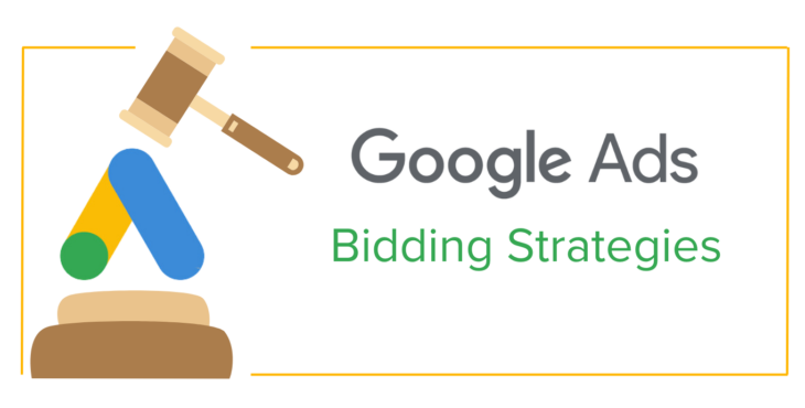 Comprehensive Guide for Google Ads Bidding Strategies